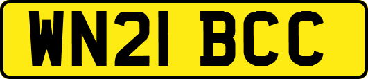 WN21BCC
