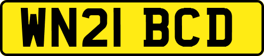 WN21BCD