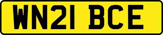 WN21BCE