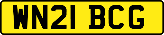 WN21BCG