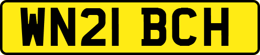 WN21BCH