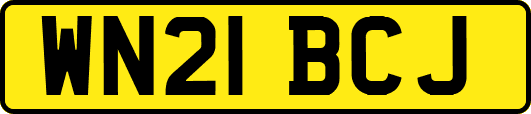 WN21BCJ
