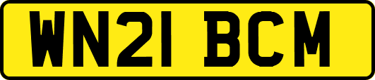 WN21BCM