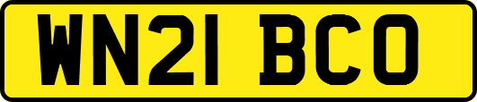 WN21BCO