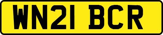 WN21BCR