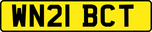 WN21BCT
