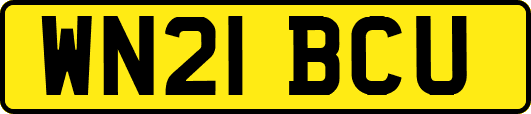 WN21BCU