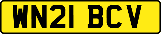 WN21BCV