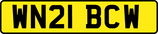 WN21BCW