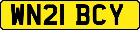 WN21BCY