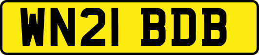 WN21BDB