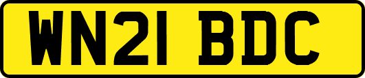 WN21BDC