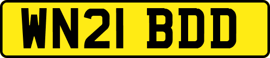 WN21BDD