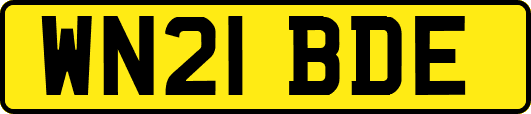 WN21BDE