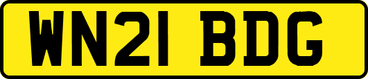 WN21BDG