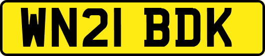 WN21BDK