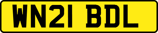 WN21BDL