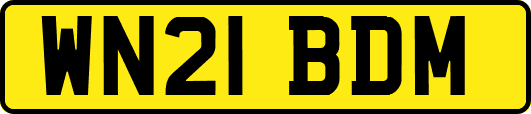 WN21BDM