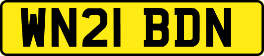 WN21BDN