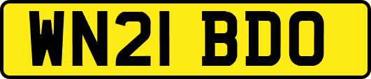 WN21BDO
