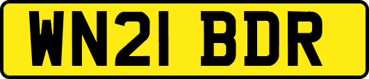 WN21BDR