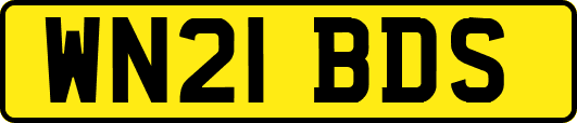 WN21BDS
