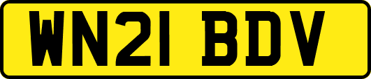 WN21BDV