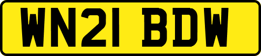 WN21BDW