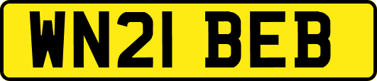 WN21BEB