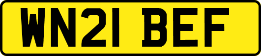 WN21BEF