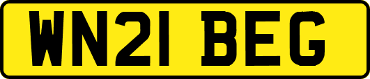 WN21BEG