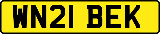 WN21BEK