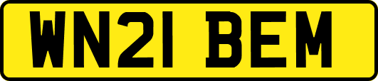 WN21BEM