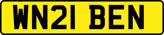 WN21BEN