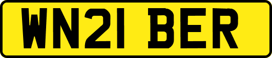 WN21BER