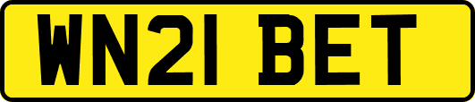 WN21BET
