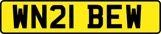 WN21BEW