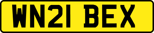 WN21BEX