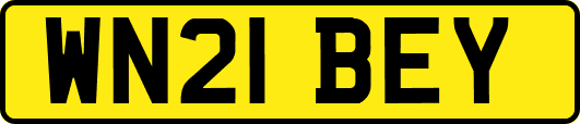 WN21BEY