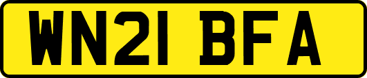 WN21BFA
