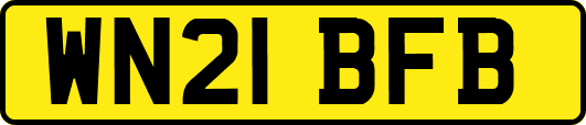 WN21BFB