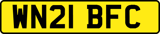 WN21BFC