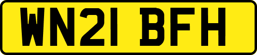 WN21BFH