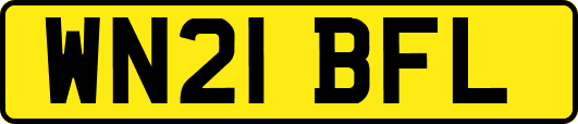 WN21BFL