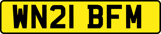 WN21BFM