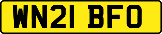 WN21BFO