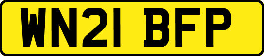 WN21BFP