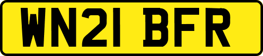 WN21BFR