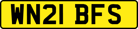 WN21BFS