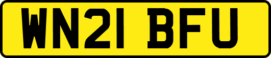 WN21BFU